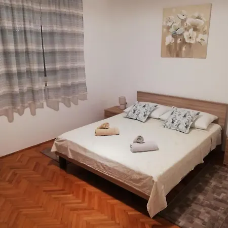 Casa de hóspedes House Marija