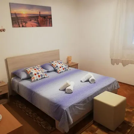Holiday House Marija Guest house 3*