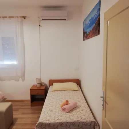 House Marija