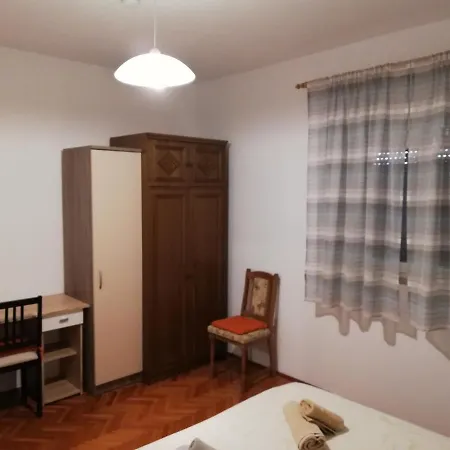 Holiday House Marija Guest house 3*