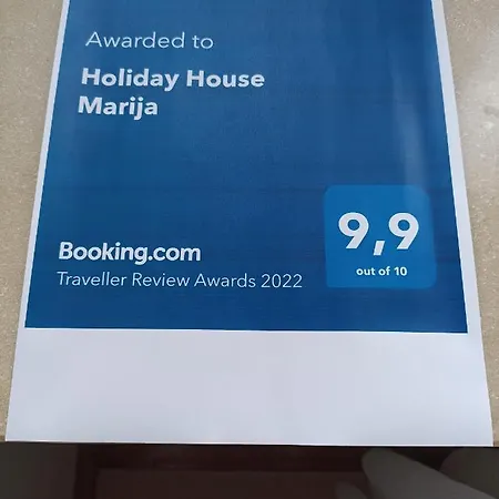House Marija