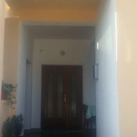 Holiday House Marija Guest house 3*