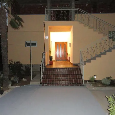 House Marija 3* Nin