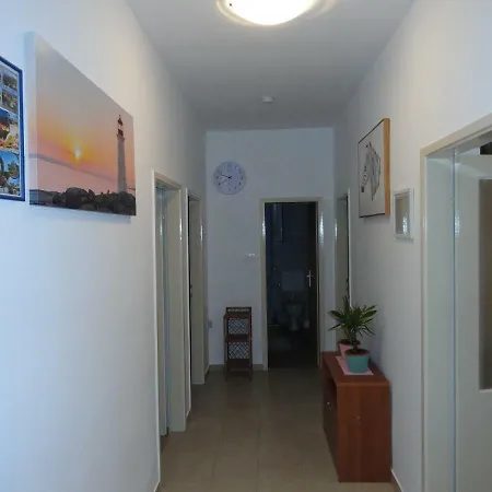 בית הארחה House Marija