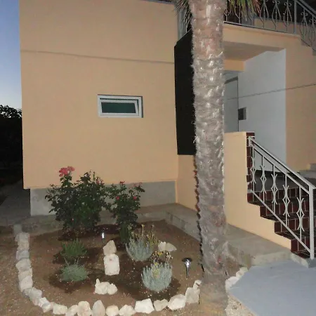 Holiday House Marija Guest house 3*