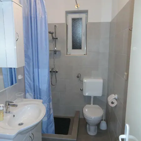 בית הארחה House Marija 3*