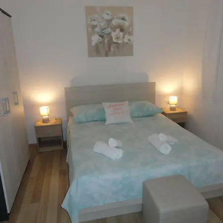 Casa de hóspedes House Marija 3*