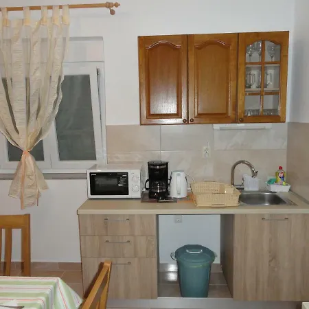 Holiday House Marija Guest house 3*