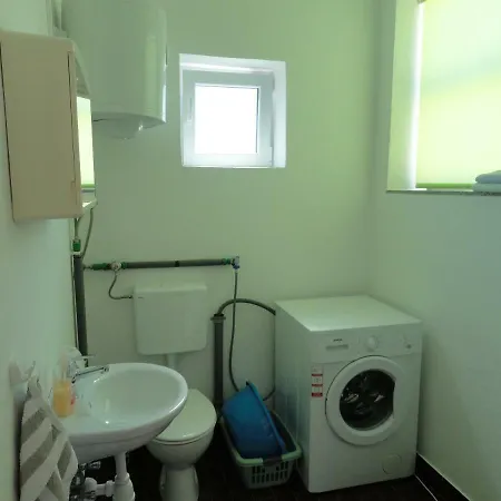 House Marija 3* Nin