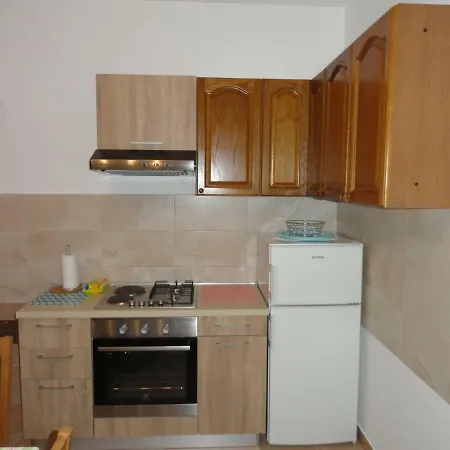 House Marija