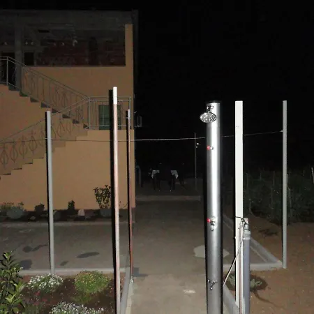 Holiday House Marija 3* Nin