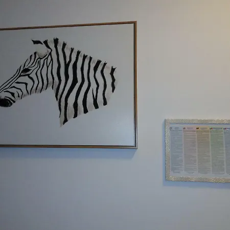 Holiday House Marija Guest house 3*
