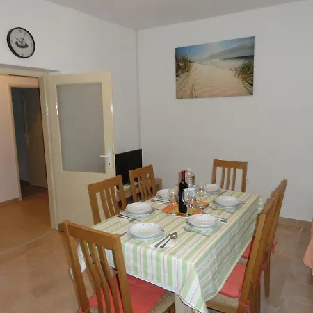 House Marija 3* Nin