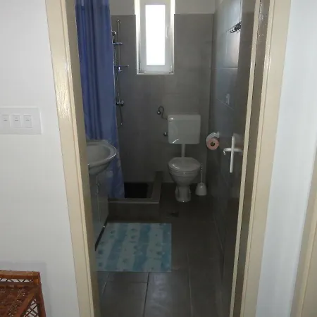Guest house Holiday House Marija 3*