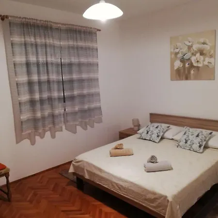 House Marija بيت ضيافة