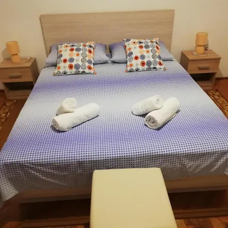 House Marija نين