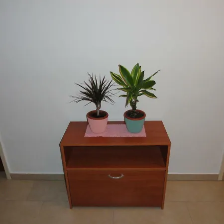 بيت ضيافة House Marija